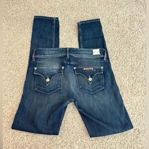 Hudson Collin skinny 25